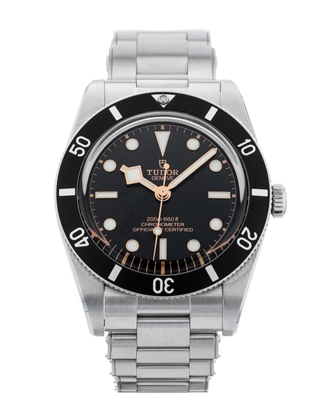 Tudor Black Bay 54 M79000N-0001